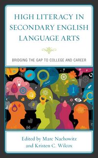 Produktbild: High Literacy in Secondary English Language Arts