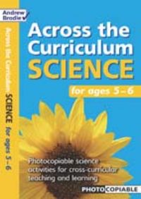 Produktbild: Science for Ages 5-6