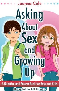 Produktbild: Asking About Sex & Growing Up