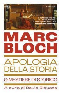 Produktbild: Apologia della storia o Mestiere di storico