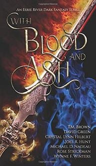 Produktbild: With Blood and Ash