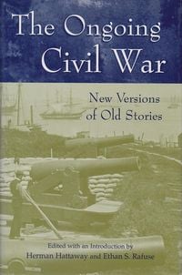 Produktbild: Ongoing Civil War