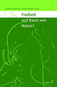 Produktbild: Freiheit auf Basis von Natur?
