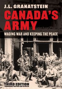 Produktbild: Canada's Army