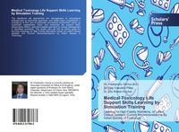 Produktbild: Medical Toxicology Life Support Skills Learning by Simulation Training