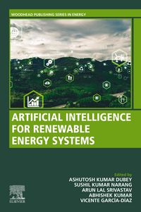 Produktbild: Artificial Intelligence for Renewable Energy systems