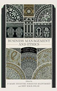 Produktbild: Business Management and Ethics