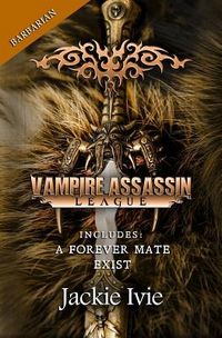 Produktbild: Vampire Assassin League, Barbarian