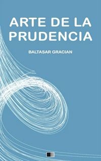 Produktbild: Arte de la prudencia