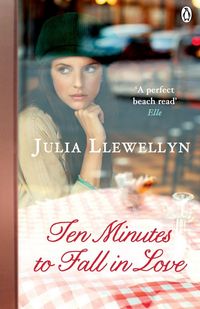 Produktbild: Ten Minutes to Fall in Love