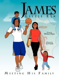 Produktbild: James Little Elk
