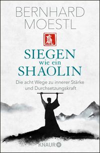 Produktbild: Siegen wie ein Shaolin