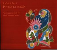 Produktbild: Pintar la poes&iacute;a