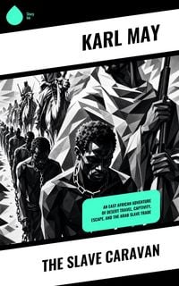 Produktbild: The Slave Caravan
