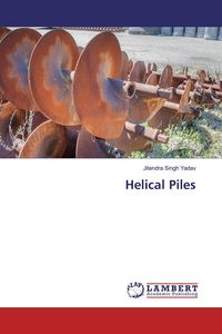 Produktbild: Helical Piles