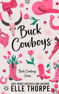 Produktbild: Buck Cowboys