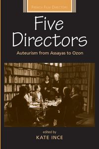 Produktbild: 5 Directors