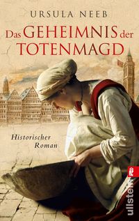 Bild vom Artikel Das Geheimnis der Totenmagd vom Autor Ursula Neeb