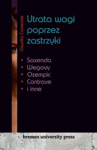 Produktbild: Utrata wagi poprzez zastrzyki
