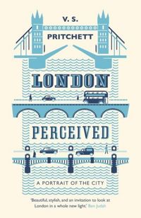 Produktbild: London Perceived