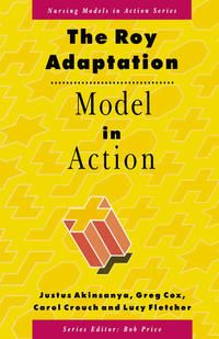 Produktbild: The Roy Adaptation Model in Action