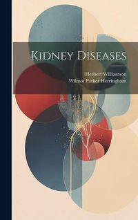 Produktbild: Kidney Diseases
