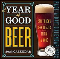 Produktbild: Year Of Good Beer Page-a-Day C