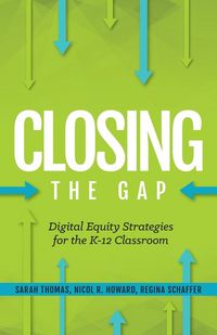 Produktbild: Closing the Gap