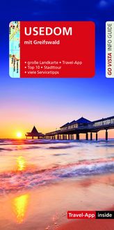 Produktbild: Usedom