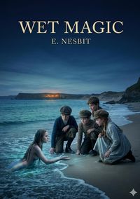 Produktbild: Wet Magic