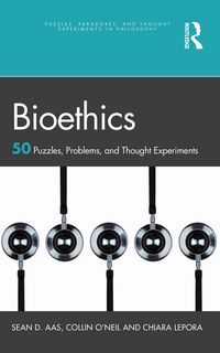 Produktbild: Bioethics