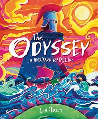 Produktbild: The Odyssey