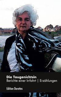 Produktbild: Die Taugenichtsin
