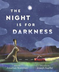 Produktbild: The Night Is for Darkness