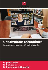 Produktbild: Criatividade tecnol&oacute;gica