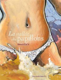 Produktbild: La vallee des papillons