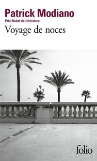 Produktbild: Voyage De Noces