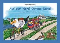 Produktbild: Auf zum Nord-Ostsee-Kanal