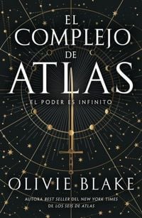 Produktbild: Complejo de Atlas, El
