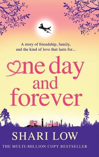 Produktbild: One Day and Forever