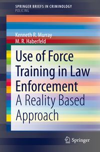 Produktbild: Use of Force Training in Law Enforcement