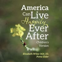 Produktbild: America Can Live Happily Ever After