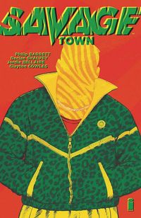 Produktbild: Savage Town