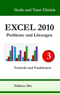 Produktbild: Excel 2010. Probleme und L&ouml;sungen. Band 3