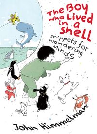 Produktbild: The Boy Who Lived in a Shell