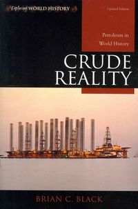 Produktbild: Black, B: Crude Reality