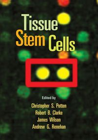 Produktbild: Tissue Stem Cells