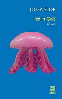 Produktbild: Ich in Gelb