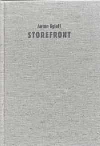 Produktbild: Anton Egloff
