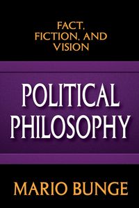 Produktbild: Political Philosophy